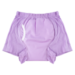 Adult Boxer Shorts Factory - L Size Cotton Washable Waterproof