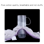 Incontinence Pads Manufacturer - Washable Cotton Leak Guard