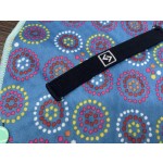 Hygienic Pee Cloth Supplier - Portable Washable Cotton for Outdoor