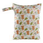 Wet Bag Factory - Special Offer 30x40cm Washable Plain