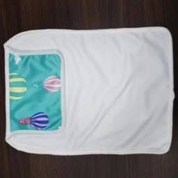 Sweat-absorbing Towel Factory - Cartoon Baby Sweat-proof Fabric