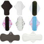 Sanitary Pads Manufacturer - Bamboo Antibacterial Breathable