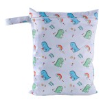 Wet Bag Factory - Special Offer 30x40cm Washable Plain