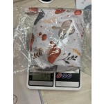 Cloth Menstrual Pads Manufacturer - 5pcs Antibacterial Organic Cotton