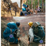 Pee Cloth Factory - Reusable Absorbent Wipes for Women