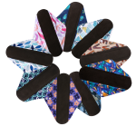 Reusable Pads Supplier - Organic Cotton Natural for Women