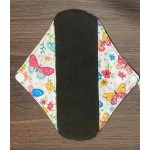 Sanitary Pads Manufacturer - Bamboo Antibacterial Breathable