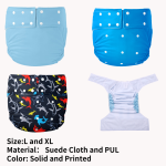 Sanitary Pads Supplier - Wholesale Various Sizes for Postpartum