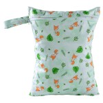 Wet Bag Factory - Special Offer 30x40cm Washable Plain