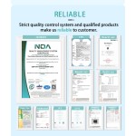 Sanitary Napkins Supplier - Organic Cotton Maxi Night Use