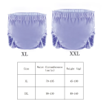 Cloth Diaper Supplier - Custom Printed Cotton Breathable