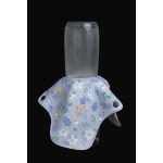 Menstrual Pad Manufacturer - Cotton Reusable 2/3 Layer Terry Cloth