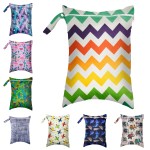 Storage Wet Bag Factory - Single Pocket Solid Print Color