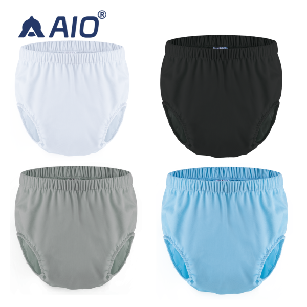Adult Diaper Pants Supplier - Leak-proof Washable Protective Care