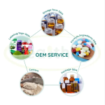 USA EU Warehouse Bulk Aronia Berry Extract Powder 15% Anthocyanidins Aronia Melanocarpa Extract
