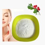 99% Pure Alpha Arbutin Powder for Skin Whitening Cosmetic Raw Materials Alpha-arbutin