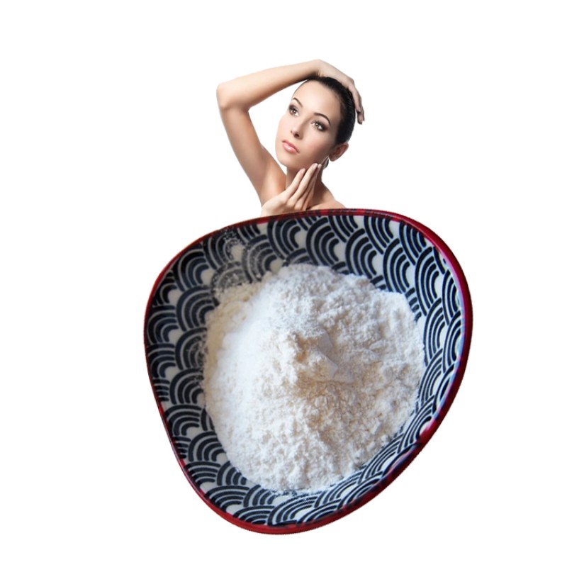 Cosmetic Grade 99% Ceramide 4 Ceramide AP  for Skin Barrier Repair and Soothe Cracked