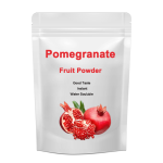 Edible Grade Strawberry Powder Spray Dried Herbal Extract for Sachet Available in Bottle Drum Plastic Container Packaging