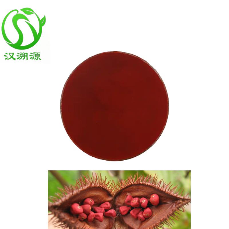 Natural Pigment Annatto Seeds Extract Food Grade Color Enhancer in Vacuum Packed Glass Containers Wild Cultivated MOQ 1kg