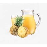 Top Quality 100% Pure Nature Pineapple Fruit Extract Powder Bromelain Enzyme Powder