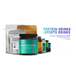 ISO Factory Supply Food Grade Ubiquinol COQ10 Coenzyme Q10 Powder Best Price Available Bottle Drum Glass Container Vacuum Packed