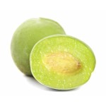 High Quality Food Grade Water Soluble Green Plum Flavor Wild Cultivation for Bakery Beverage Packaged Bottle Drum Mason Jar 1kg