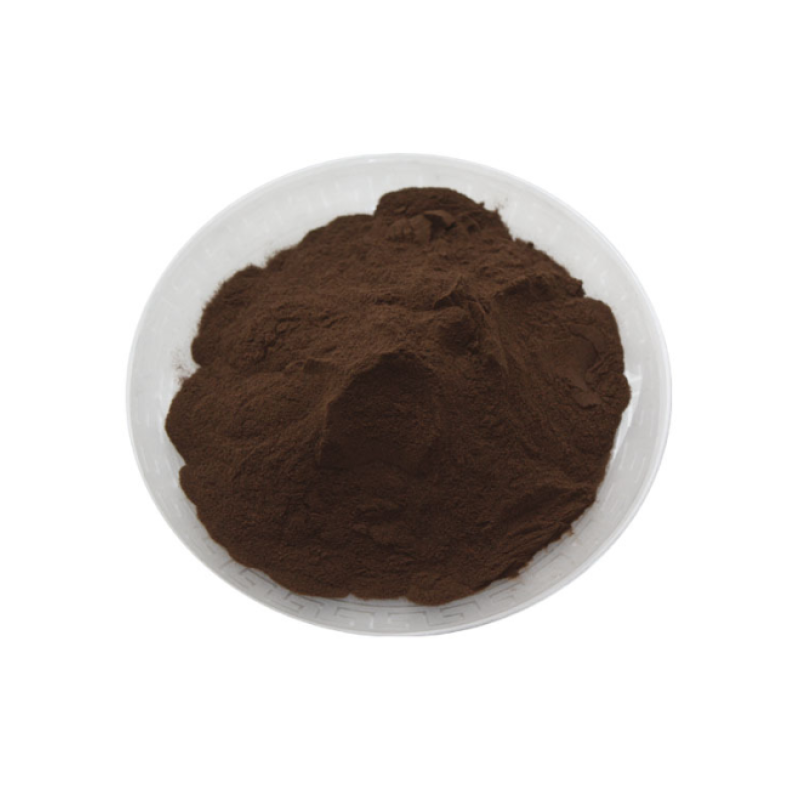 Best Selling Quick-Dissolving Instant Pu'er Tea Powder High Quality Tea Extract in Bulk Available in Bottles Drums Vacuum Packed