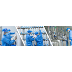 Food Grade Water Soluble Green Apple Flavor for Beverages Baked Goods Dairy Products Additives Bottle Glass Container