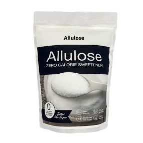 D-allulose Powder Allulose Sweetener Wholesale High Purity Sweeteners