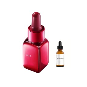 Tetrahexyldecyl Ascorbate/VCIP As Antioxidant and Whitening Ingredient in Skin Care Products CAS 183476-82-6