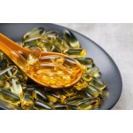 OEM/ODM Vegan Omega 3 Supplements EPA DHA Algae Oil Softgel Capsules EPA DHA omega 3 Fish Oil Softgel