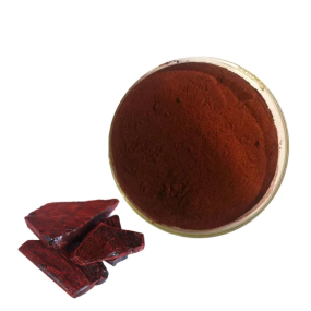 Pure Natural Xue Jie Dragon Blood Extract