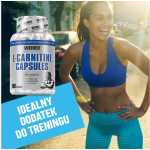 Food Grade L-Carnitine Vitamin Powder for Health Supplements Supports Weight Loss Cellular Energy Production White Powder