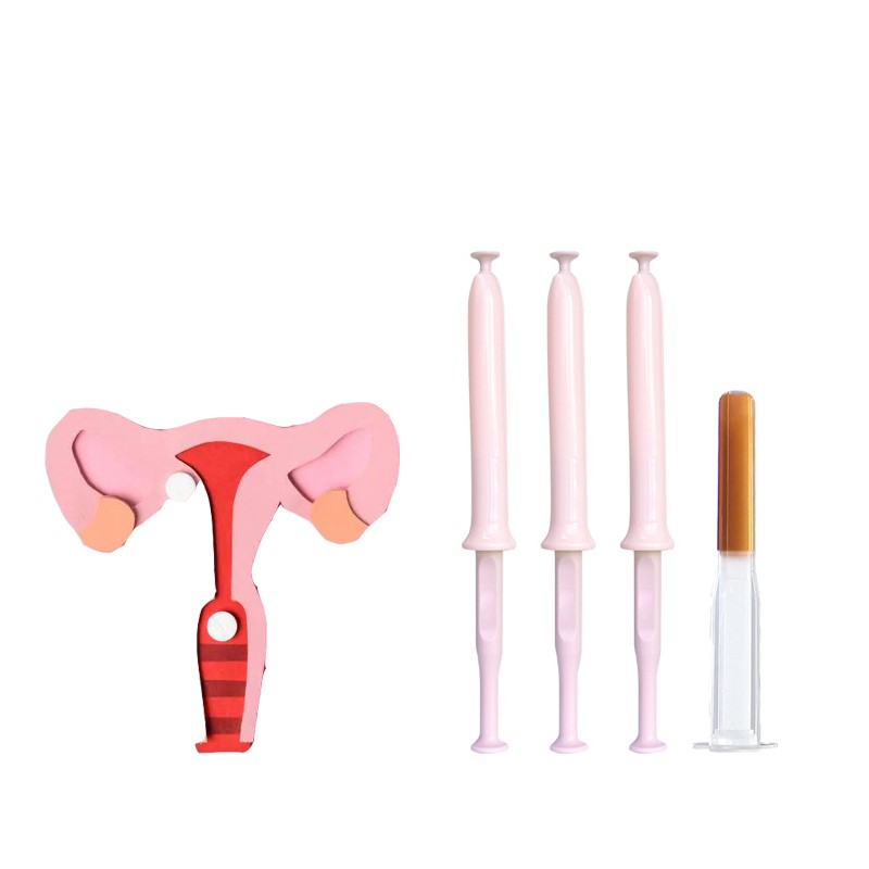 Private Label  Vagina Tightening Gel Tighten Vagina Vaginal Rejuvenation