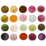FocusHerb Pitaya Fruit Powder Red Dragon Fruit Powder 80 Mesh Red Dragon Powder