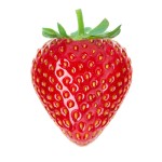 High Quality Water Soluble Food Grade Strawberry Flavor Wild Cultivation for Bakery Beverage Packaged Bottle Drum Mason Jar 1kg