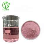 Best Selling Oriental Sakura Cherry Blossom Powder Natural Superfood Supplement Attractive Glass Container Halal Bottle Drum