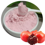 Factory Supply Pomegranate Powder Natural Pomegranate Juice Powder