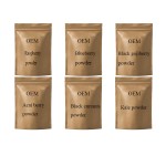 Organic Super Food Red Blend Powder 6 Kinds of Super Berry Mix Plant Extract