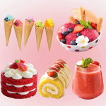 Natural Water Solubility Watermelon Fruit Juice Powder Organic Watermelon Juice Powder