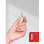OEM Horny Goat Weed Capsules Epimedium Capsules for Private Label Performance and Energy Support