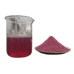 Organic Super Food Red Blend Powder 6 Kinds of Super Berry Mix Plant Extract