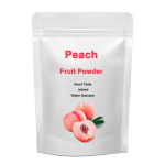 Edible Grade Strawberry Powder Spray Dried Herbal Extract for Sachet Available in Bottle Drum Plastic Container Packaging