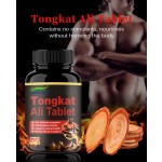 OEM/ODM Tongkat Ali Tablet Supplement Facts From Indonesia Factory Natural Tongkat Ali Tablets