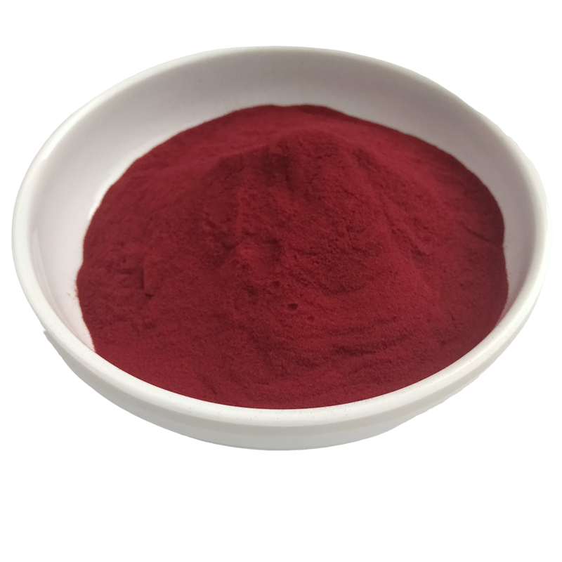 Food Additives Red Pink Carophyll Powder Carophyll Red With Best Price