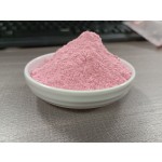 Best Selling Oriental Sakura Cherry Blossom Powder Natural Superfood Supplement Attractive Glass Container Halal Bottle Drum