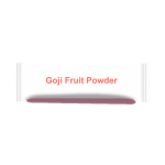 OEM Pure Goji Berry Fruit Extract Dietary Supplement Orange Powder in Bottle or Drum Packaging