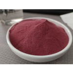 Hot Sale Wholesale Bulk Rose Powder Pure Organic Rose Powder Instant Freeze Dried Rose Powder