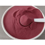 Hot Sale Wholesale Bulk Rose Powder Pure Organic Rose Powder Instant Freeze Dried Rose Powder