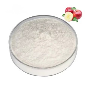 Factory Direct Supply Natural Organic Extract Bulk Halal Apple Cider Vinegar Powder